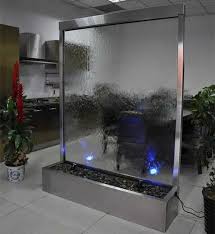 Water Mirror